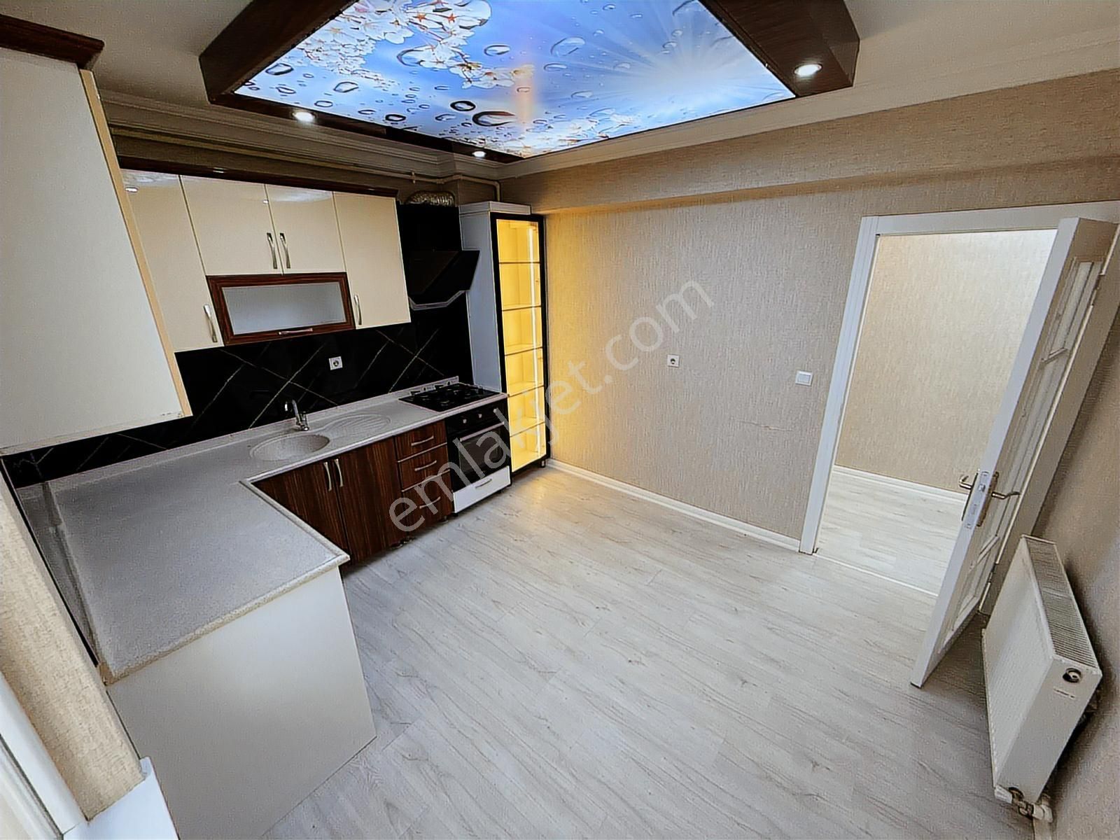 Keçiörende Caddeye Yakın*100m2*altı Tam Daire Geniş 2+1 - Görsel 10