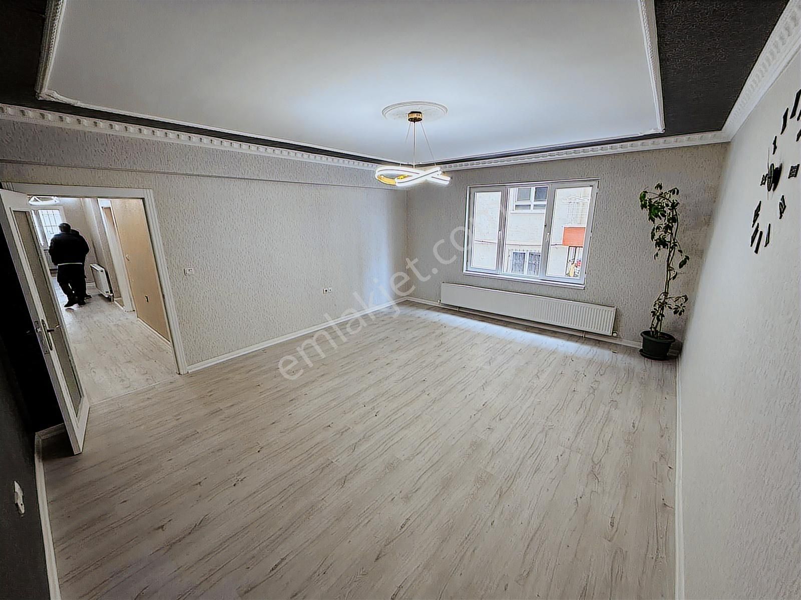 Keçiörende Caddeye Yakın*100m2*altı Tam Daire Geniş 2+1 - Görsel 9