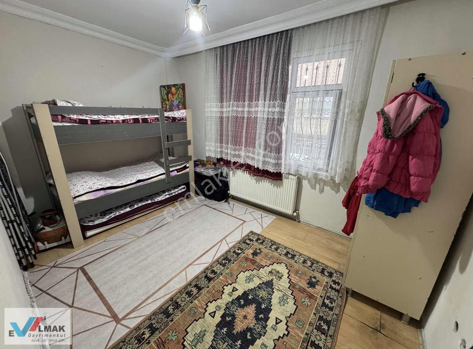 Evalmak'ta Söğütlüçeşme Mah.de Satılık 2+1 Yükksek Hisseli Daire - Görsel 19