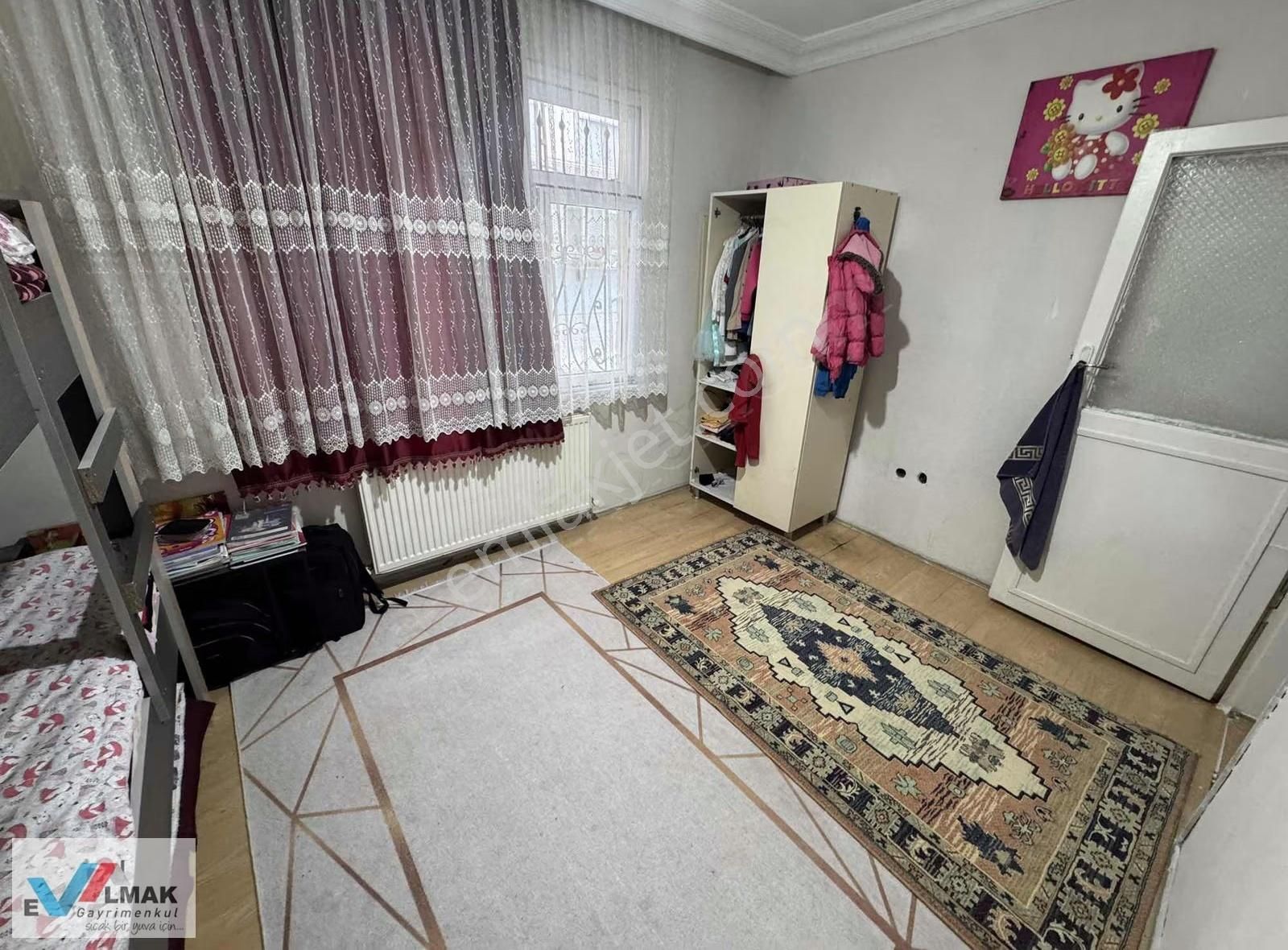 Evalmak'ta Söğütlüçeşme Mah.de Satılık 2+1 Yükksek Hisseli Daire - Görsel 24