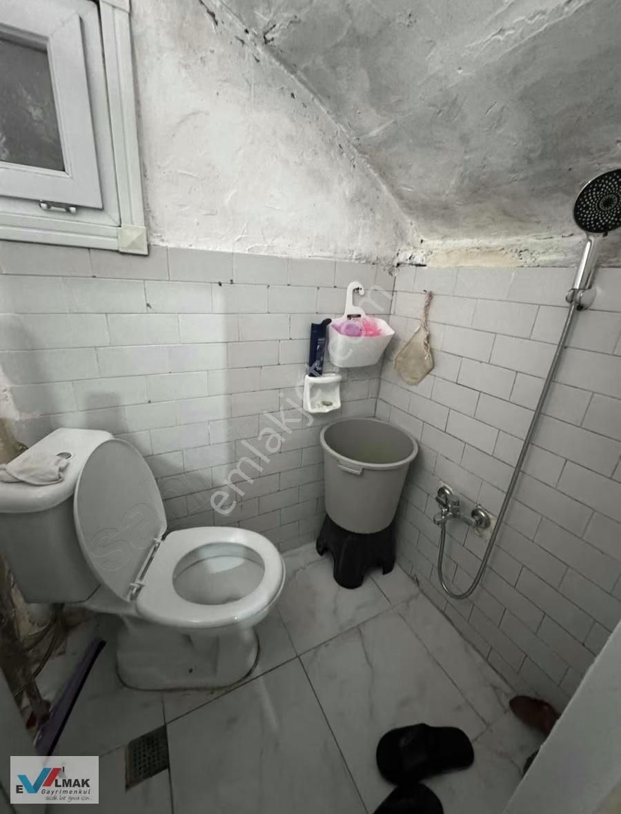 Evalmak'ta Söğütlüçeşme Mah.de Satılık 2+1 Yükksek Hisseli Daire - Görsel 18