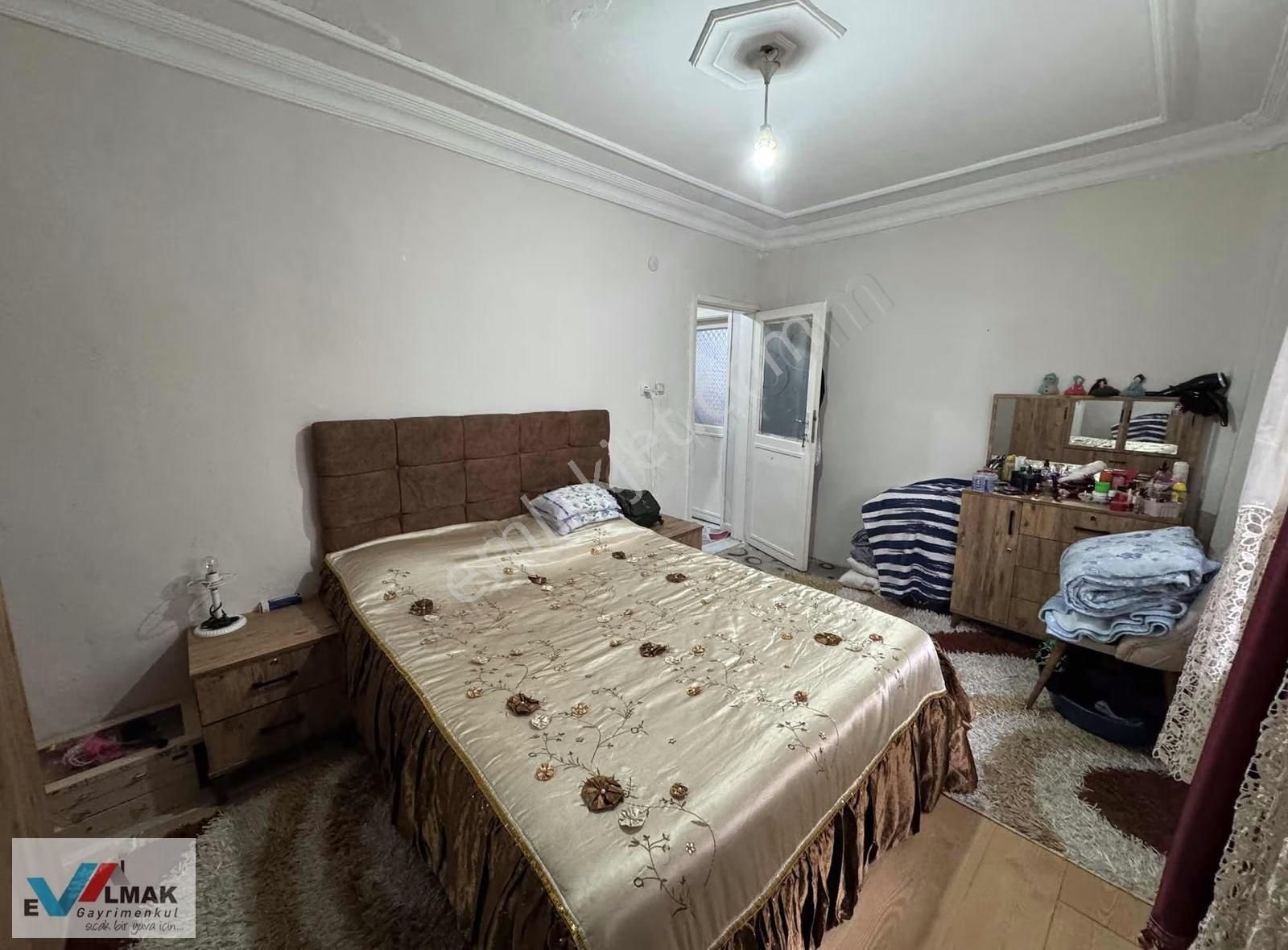 Evalmak'ta Söğütlüçeşme Mah.de Satılık 2+1 Yükksek Hisseli Daire - Görsel 6