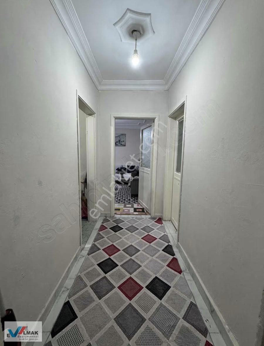 Evalmak'ta Söğütlüçeşme Mah.de Satılık 2+1 Yükksek Hisseli Daire - Görsel 25