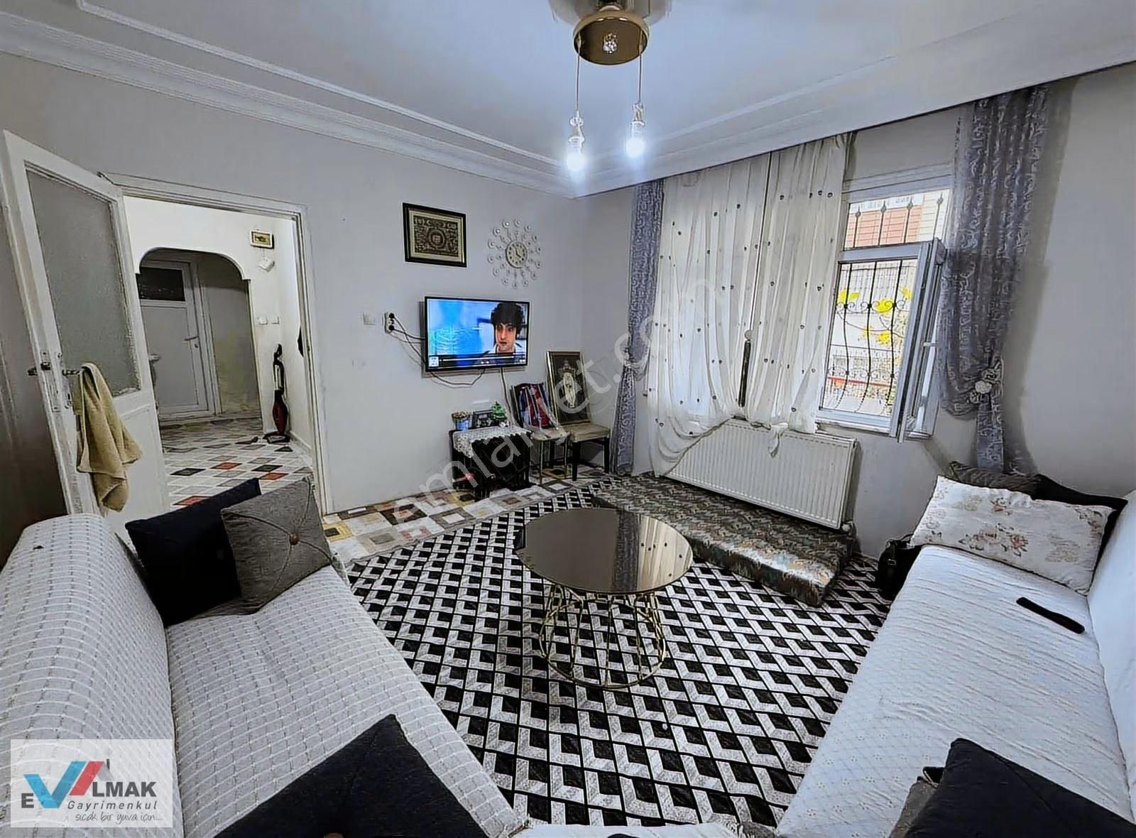 Evalmak'ta Söğütlüçeşme Mah.de Satılık 2+1 Yükksek Hisseli Daire - Görsel 21