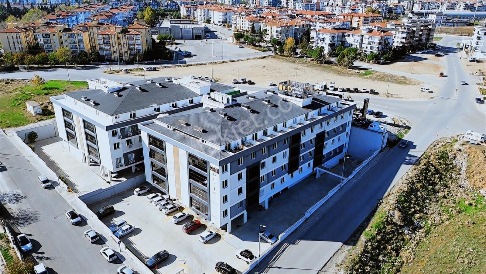 Century 21 Net'ten Birçok Sektöre Uygun Kiralık Dublex Ofisler