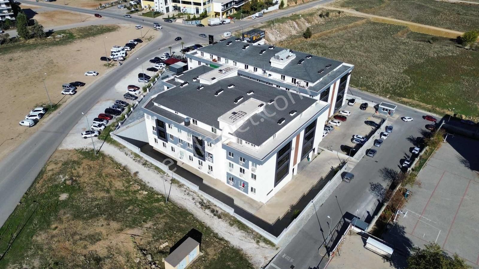 Century 21 Net'ten Birçok Sektöre Uygun Kiralık Dublex Ofisler - Görsel 19