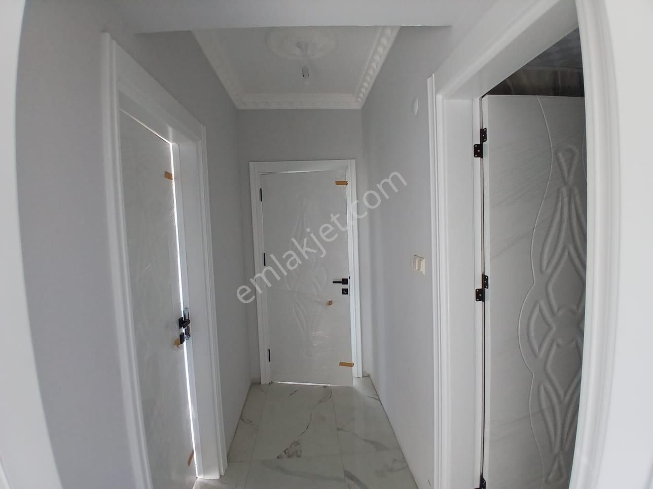 Akçay Emlak'tan Akşehir Park Hayat Hastahanesi Civarı Satılık Sıfır 3+1 Daire - Görsel 24