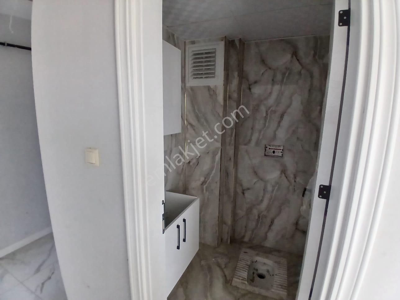 Akçay Emlak'tan Akşehir Park Hayat Hastahanesi Civarı Satılık Sıfır 3+1 Daire - Görsel 23