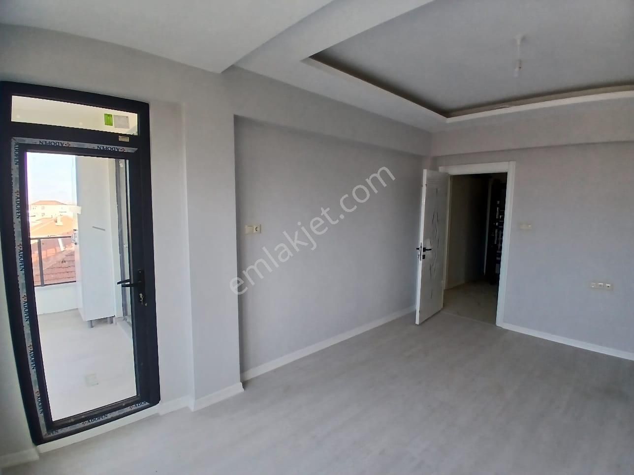 Akçay Emlak'tan Akşehir Park Hayat Hastahanesi Civarı Satılık Sıfır 3+1 Daire - Görsel 12