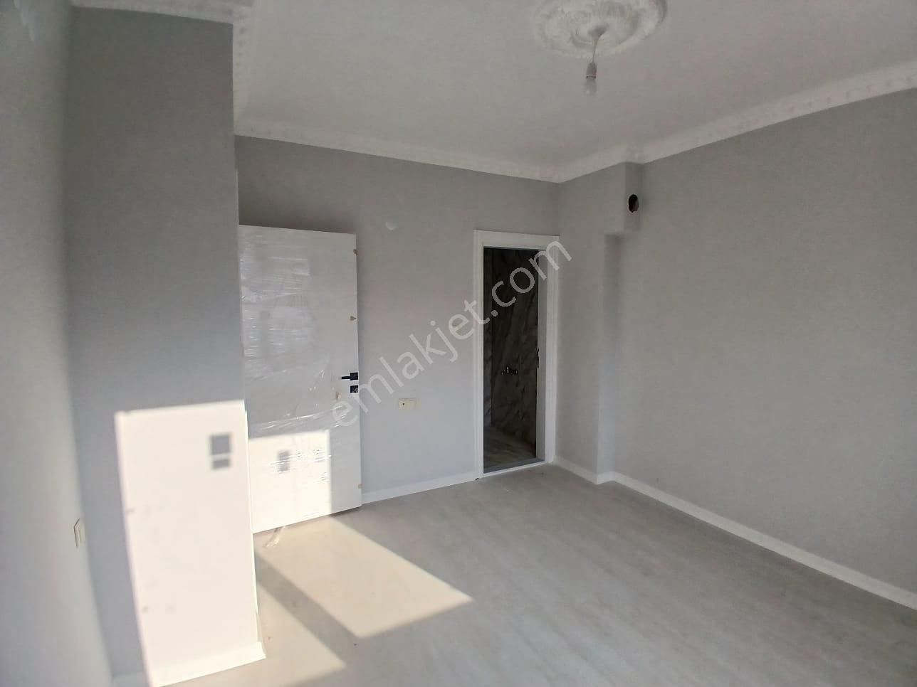 Akçay Emlak'tan Akşehir Park Hayat Hastahanesi Civarı Satılık Sıfır 3+1 Daire - Görsel 13