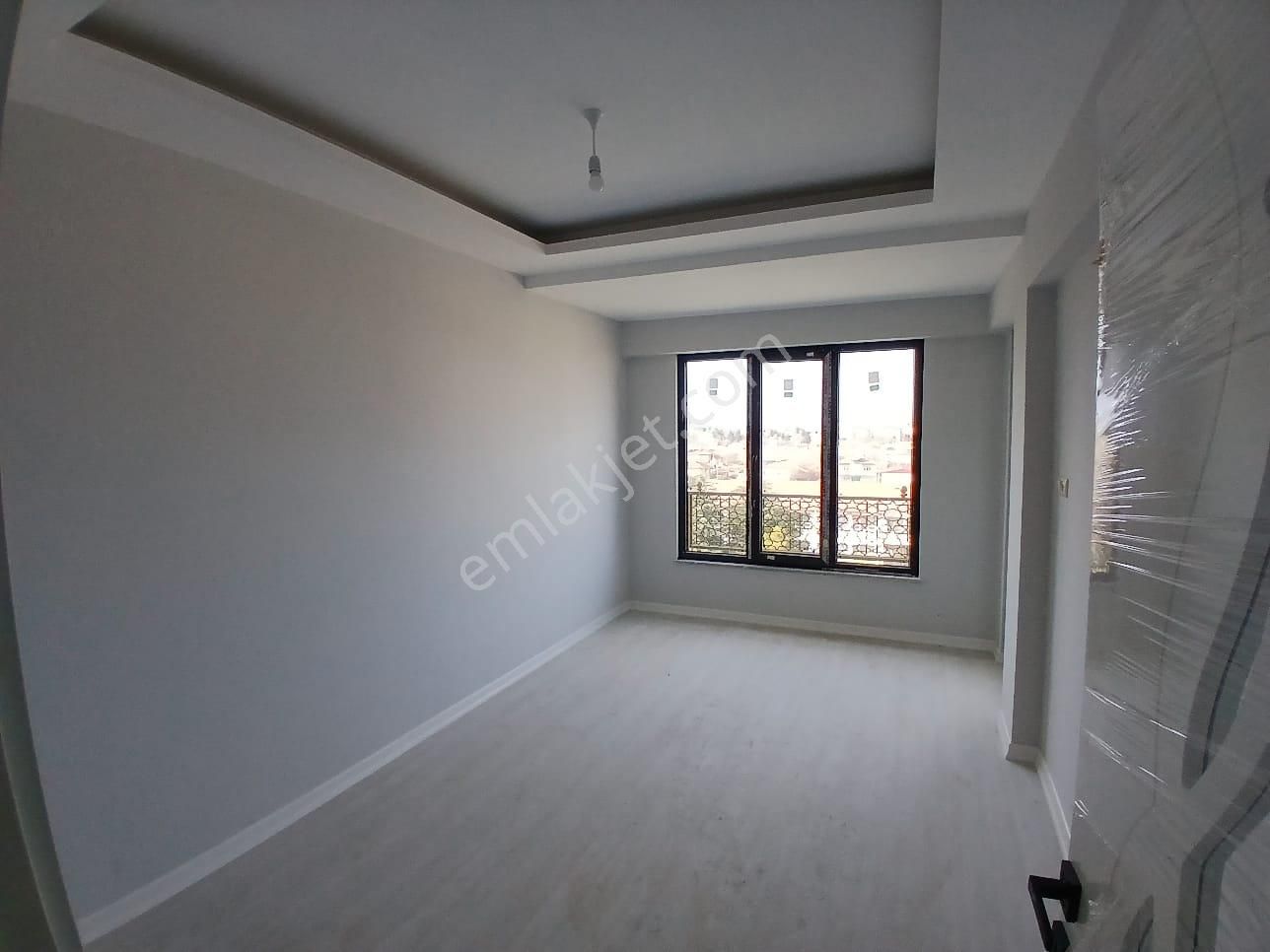 Akçay Emlak'tan Akşehir Park Hayat Hastahanesi Civarı Satılık Sıfır 3+1 Daire - Görsel 7