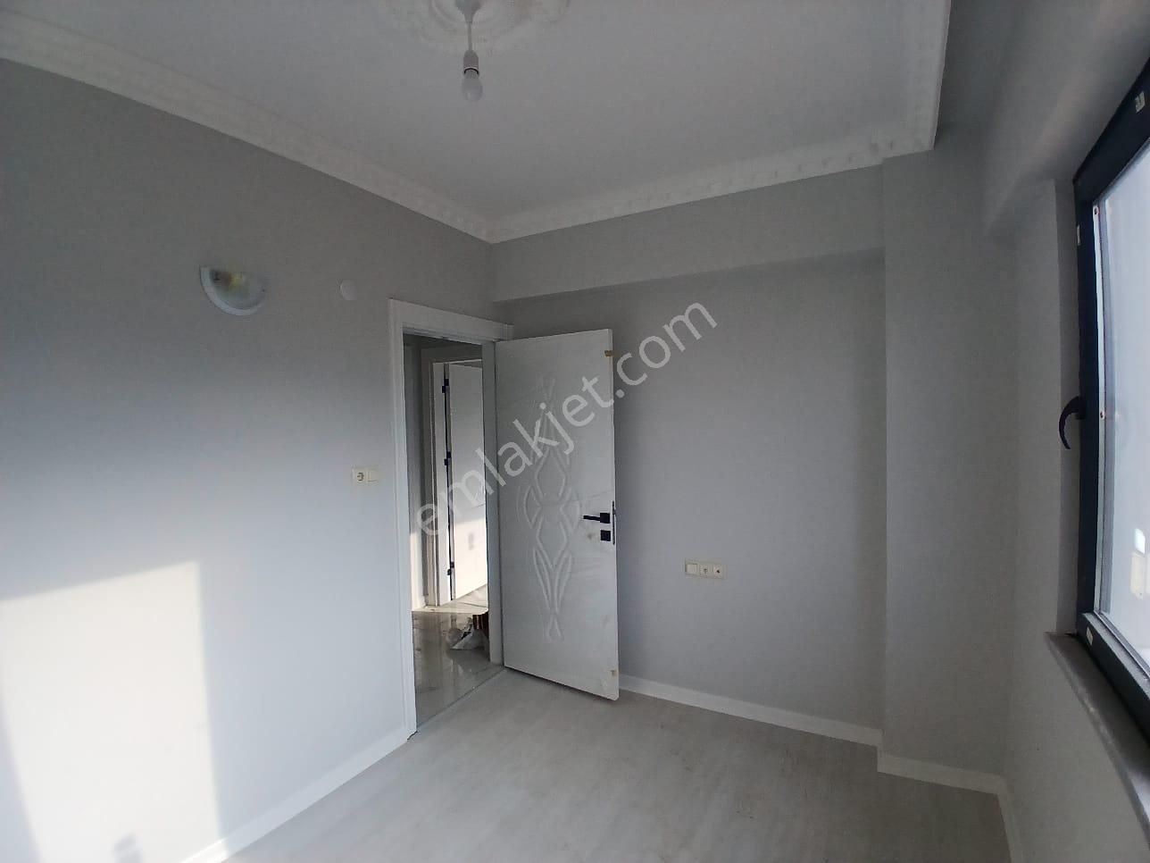 Akçay Emlak'tan Akşehir Park Hayat Hastahanesi Civarı Satılık Sıfır 3+1 Daire - Görsel 19