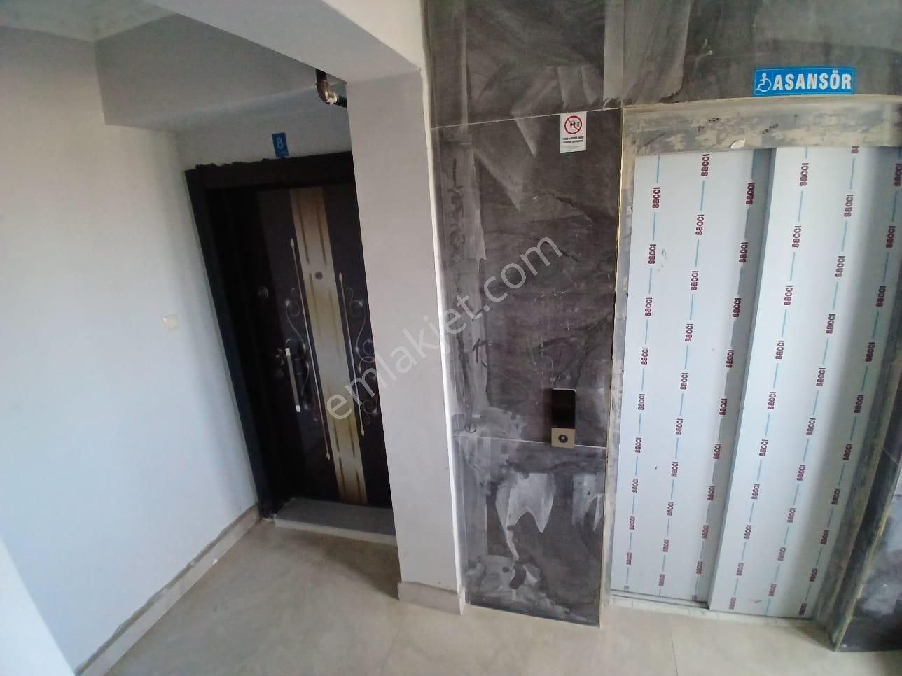 Akçay Emlak'tan Akşehir Park Hayat Hastahanesi Civarı Satılık Sıfır 3+1 Daire - Görsel 33