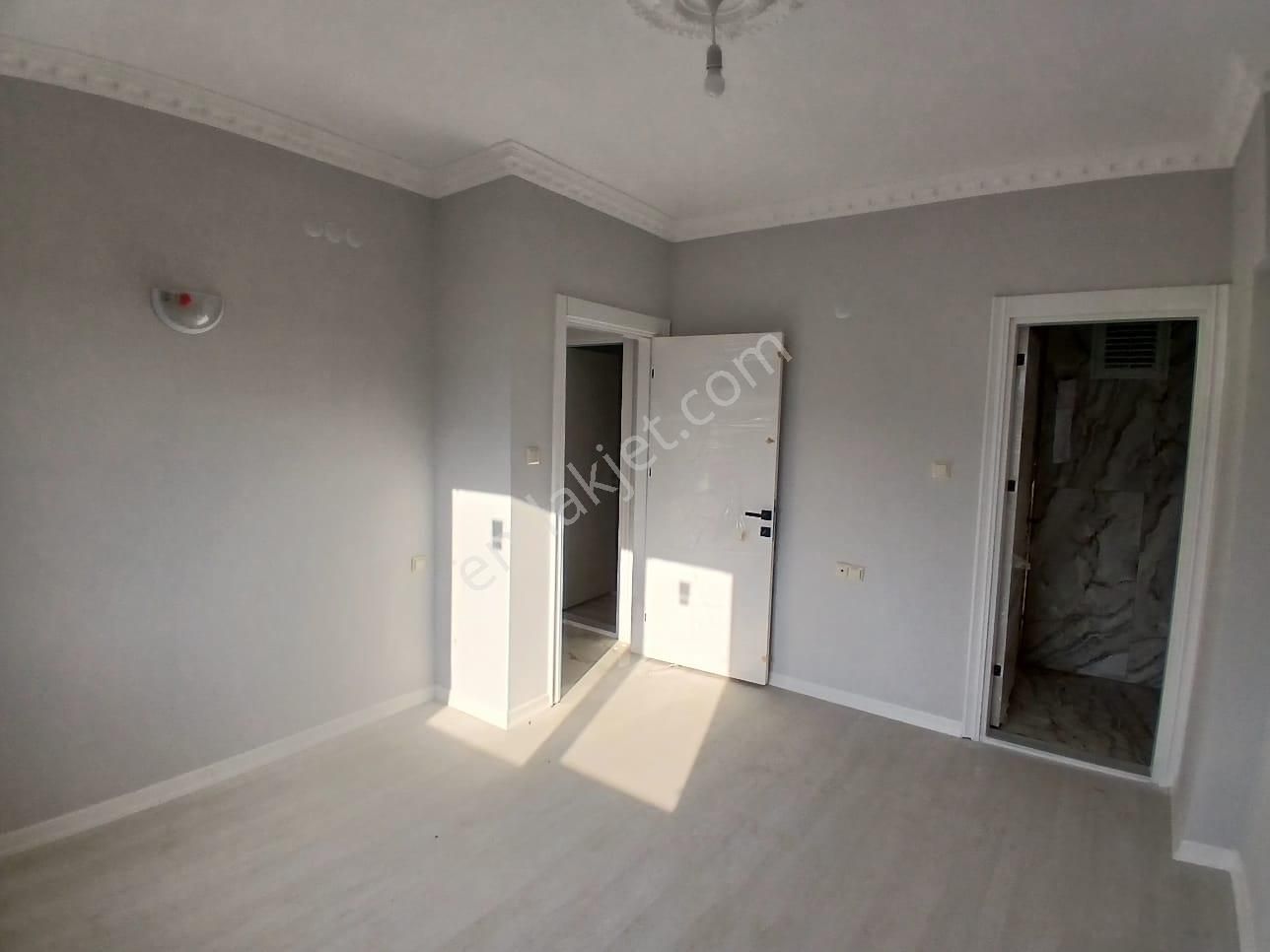 Akçay Emlak'tan Akşehir Park Hayat Hastahanesi Civarı Satılık Sıfır 3+1 Daire - Görsel 14