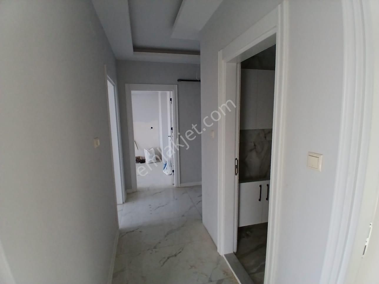 Akçay Emlak'tan Akşehir Park Hayat Hastahanesi Civarı Satılık Sıfır 3+1 Daire - Görsel 25