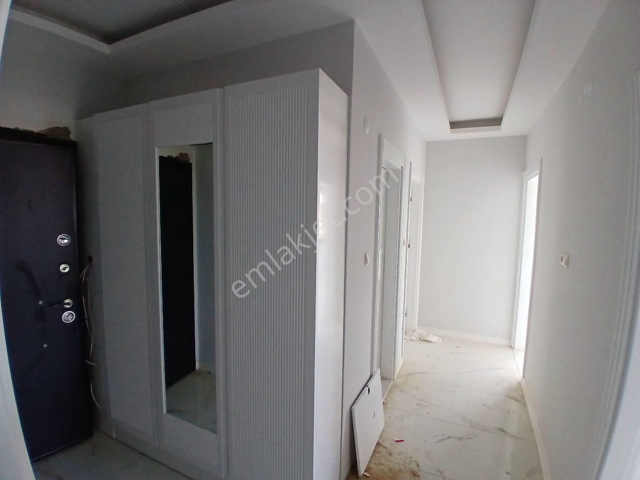 Akçay Emlak'tan Akşehir Park Hayat Hastahanesi Civarı Satılık Sıfır 3+1 Daire - Görsel 29