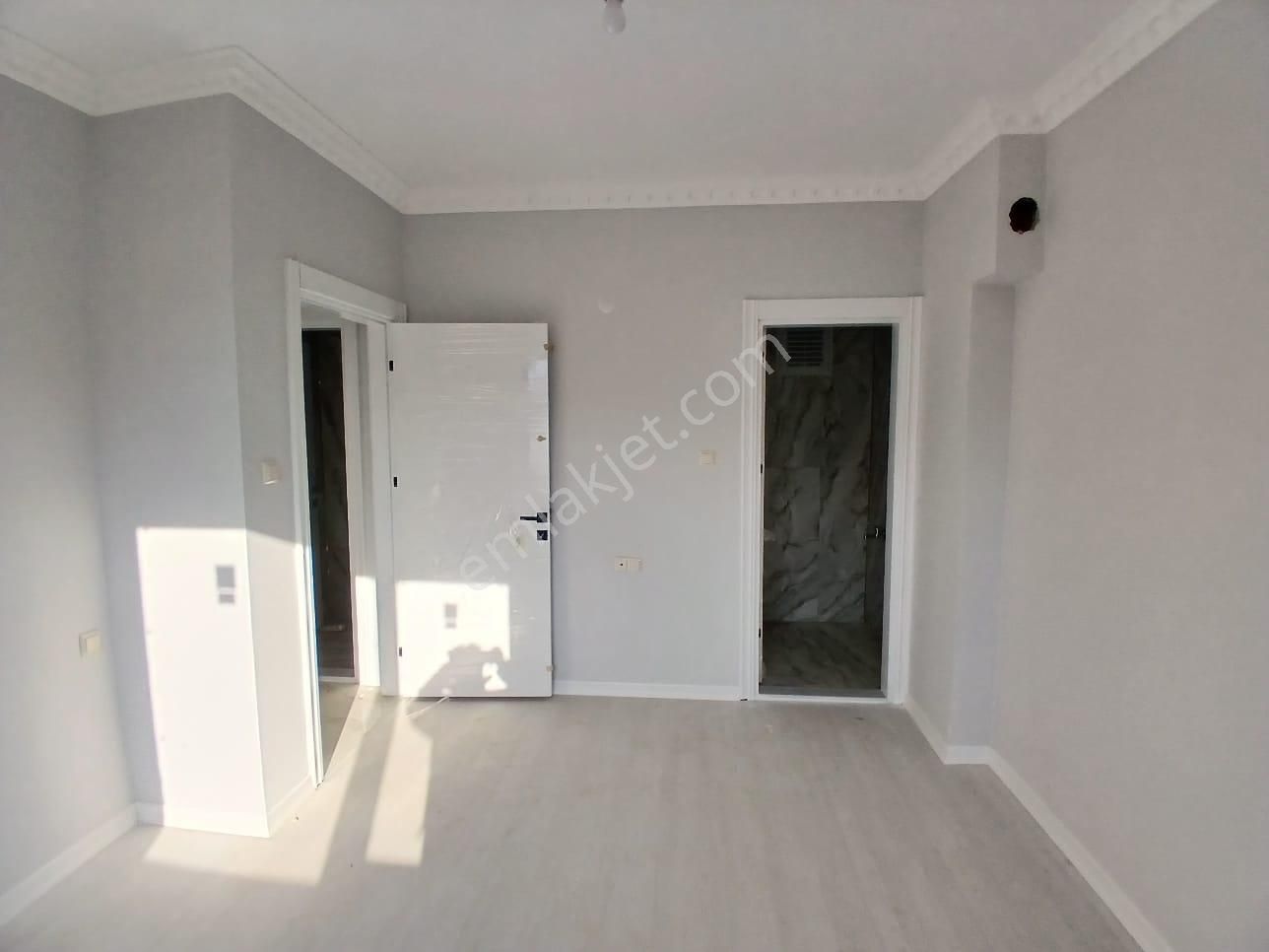 Akçay Emlak'tan Akşehir Park Hayat Hastahanesi Civarı Satılık Sıfır 3+1 Daire - Görsel 16