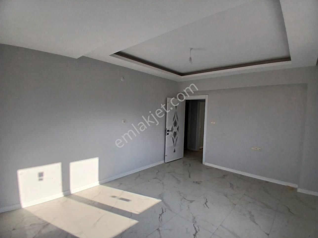 Akçay Emlak'tan Akşehir Park Hayat Hastahanesi Civarı Satılık Sıfır 3+1 Daire - Görsel 11