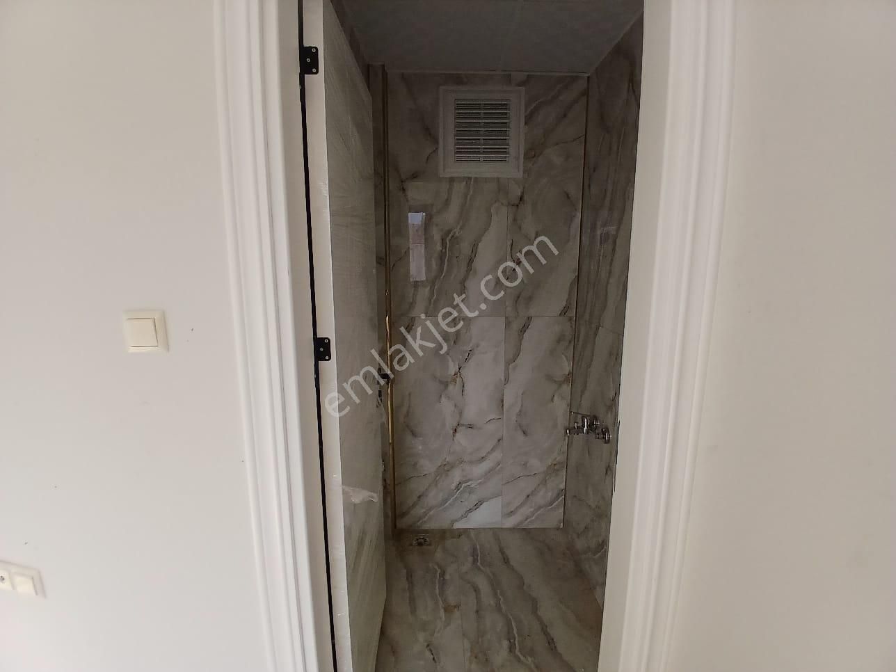 Akçay Emlak'tan Akşehir Park Hayat Hastahanesi Civarı Satılık Sıfır 3+1 Daire - Görsel 17