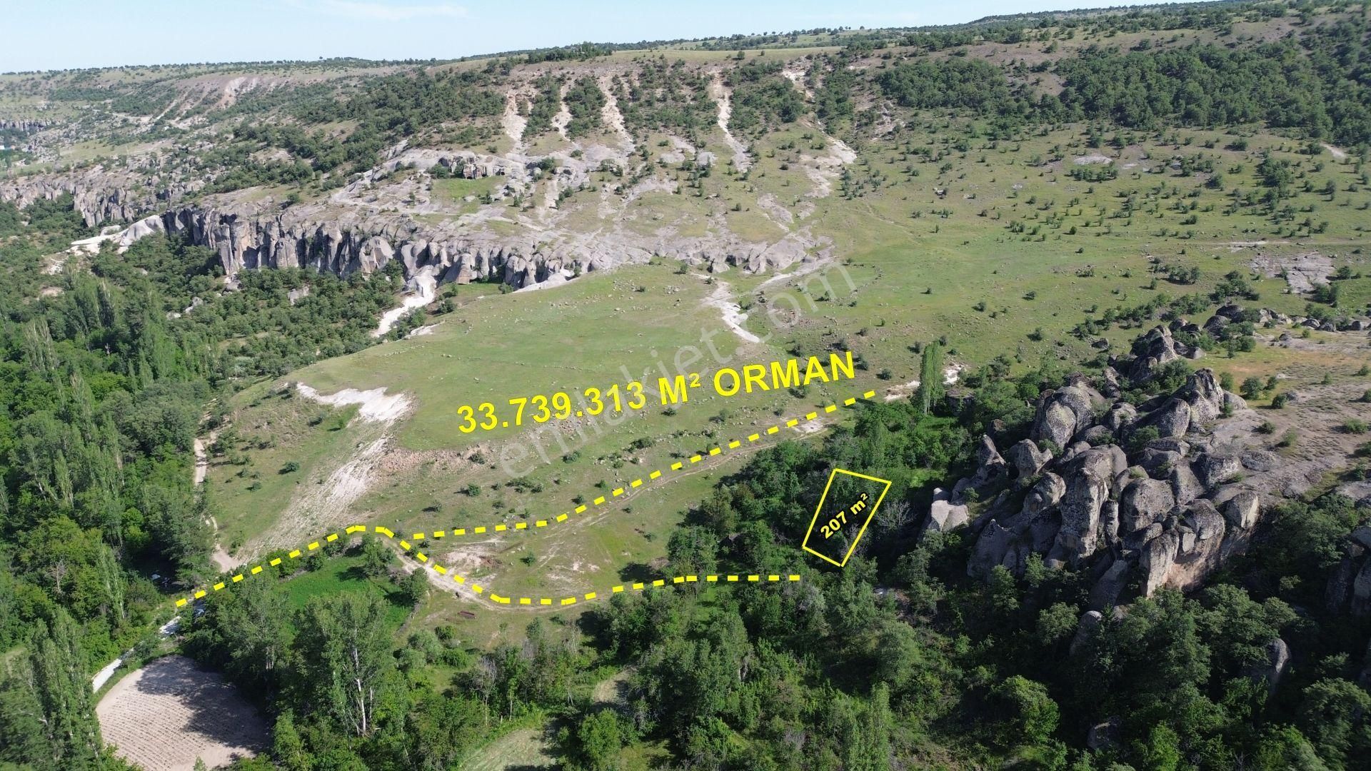 Meram Kilistra Da 207 M2 Müstakil Tapulu Bahçe - Görsel 2