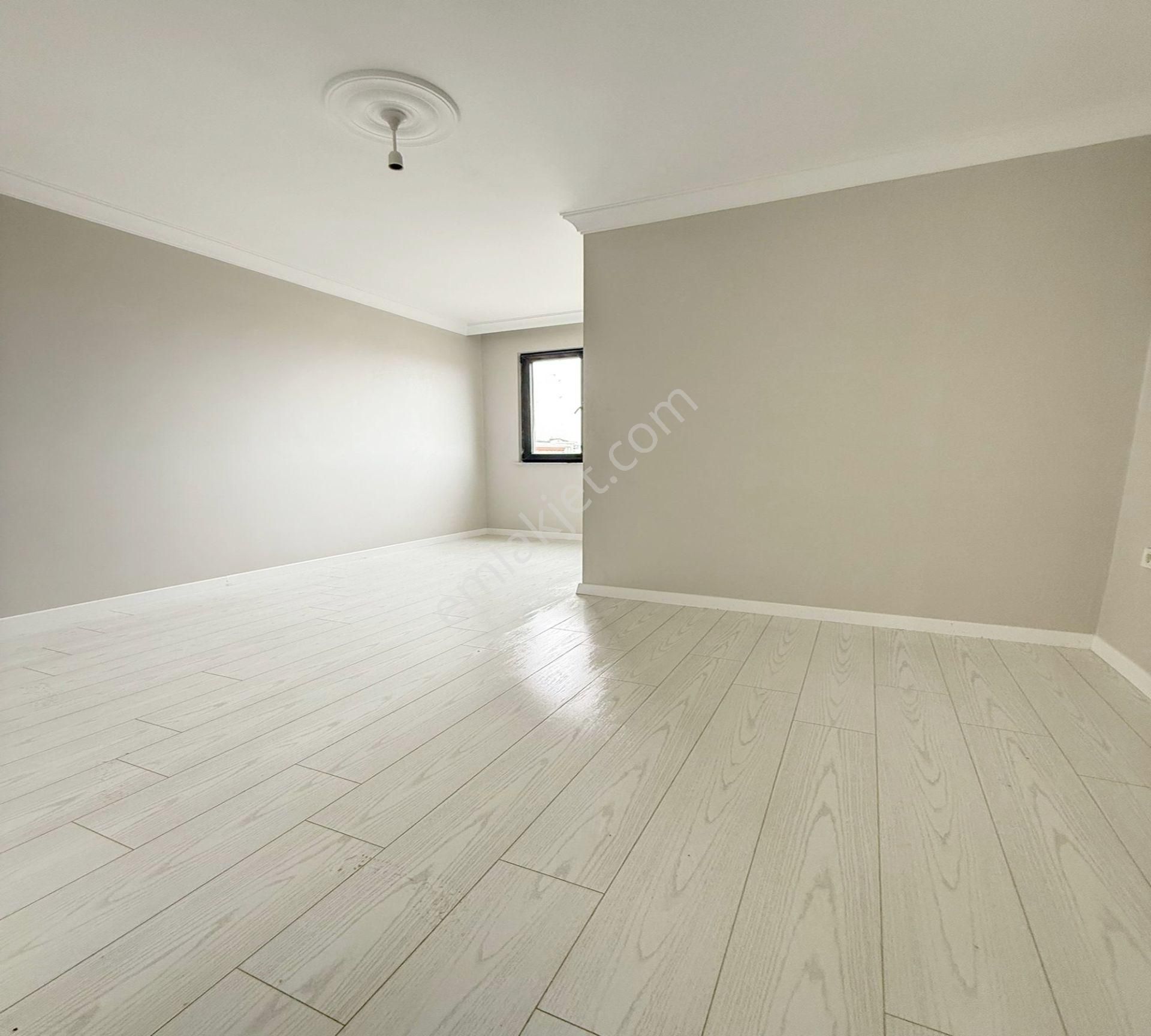 Pusula Yapı'dan Hayallerdeki Kullanışlı 2+1 Ara Kat Daire!!! - Görsel 9