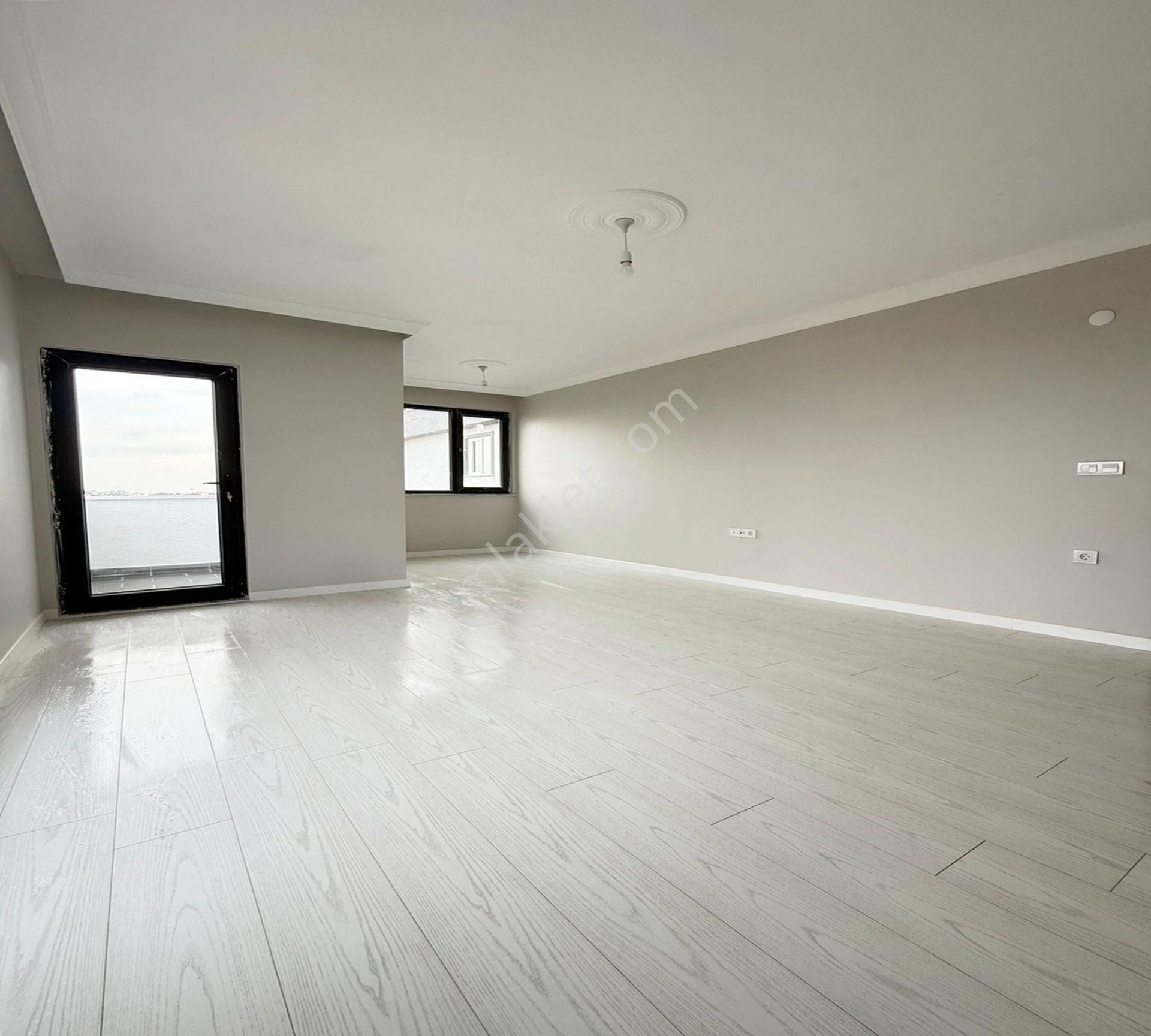 Pusula Yapı'dan Hayallerdeki Kullanışlı 2+1 Ara Kat Daire!!! - Görsel 2