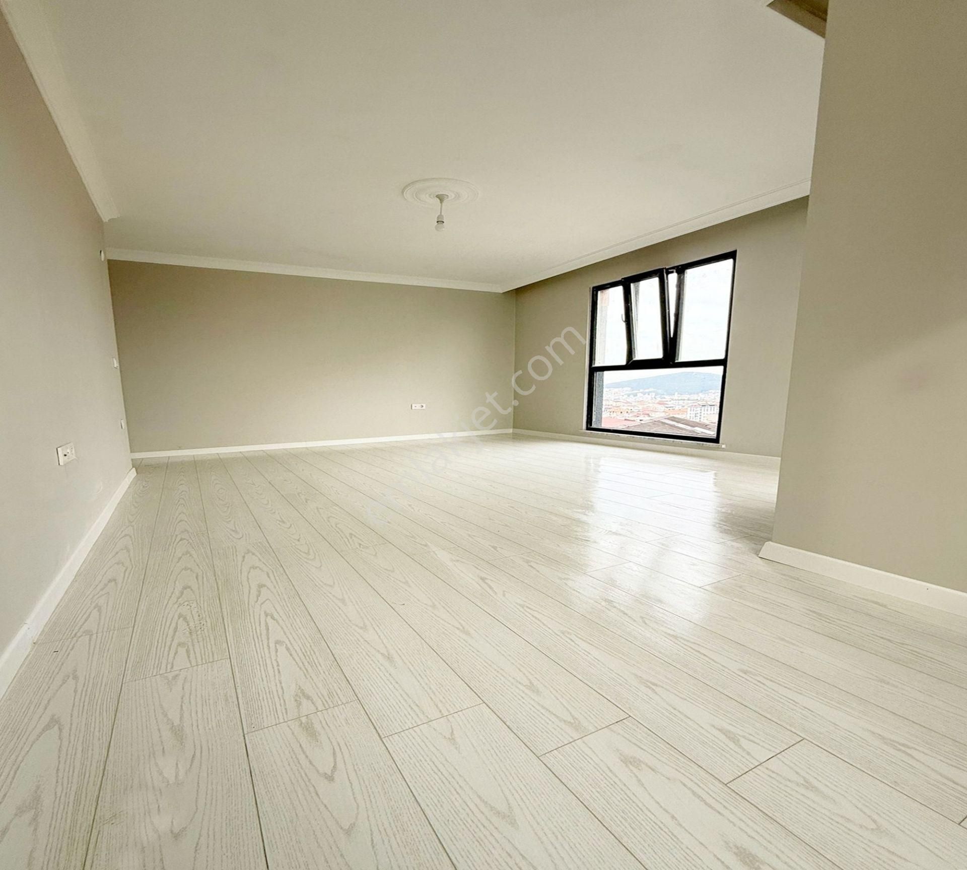 Pusula Yapı'dan Hayallerdeki Kullanışlı 2+1 Ara Kat Daire!!! - Görsel 15