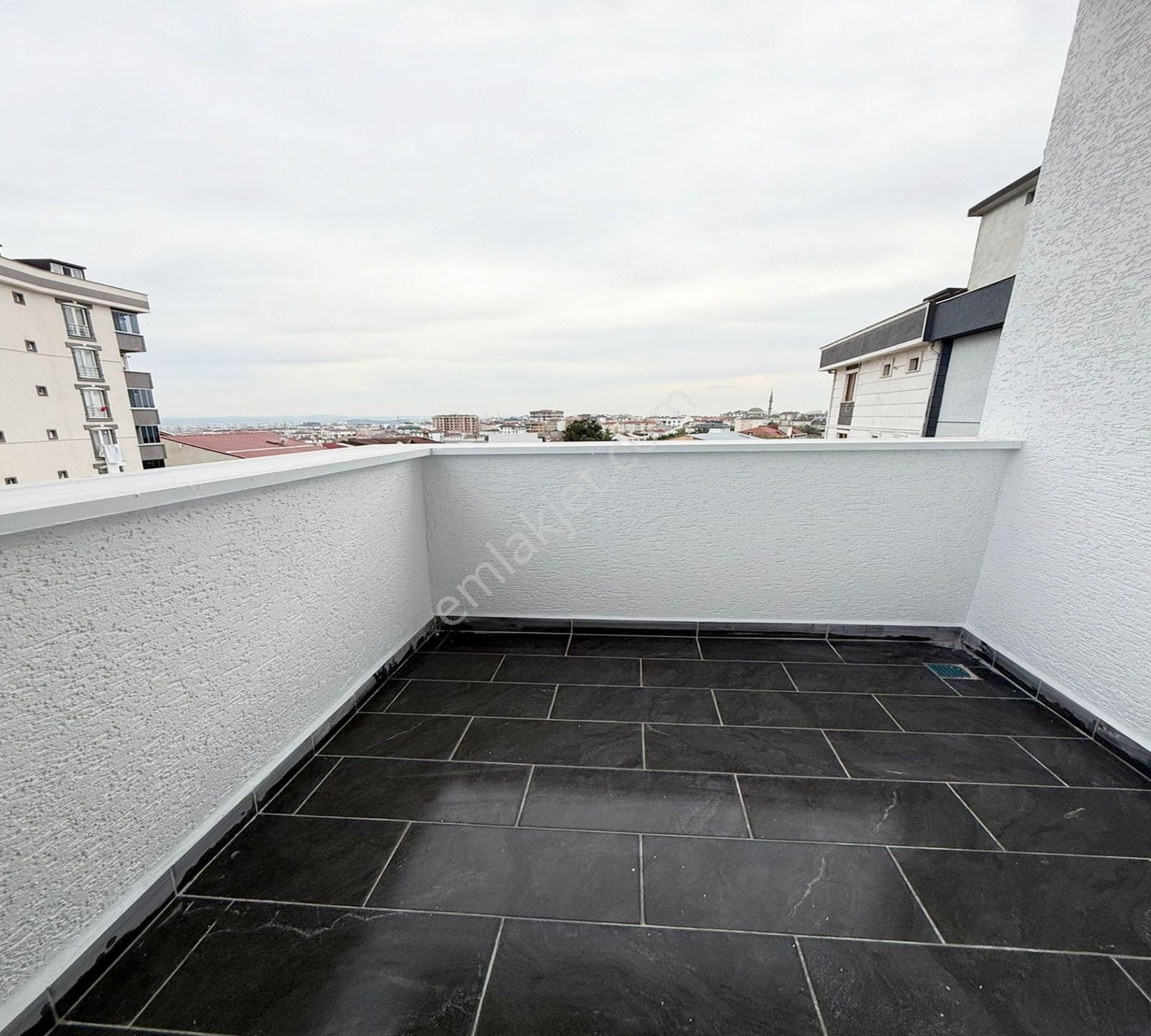 Pusula Yapı'dan Hayallerdeki Kullanışlı 2+1 Ara Kat Daire!!! - Görsel 17