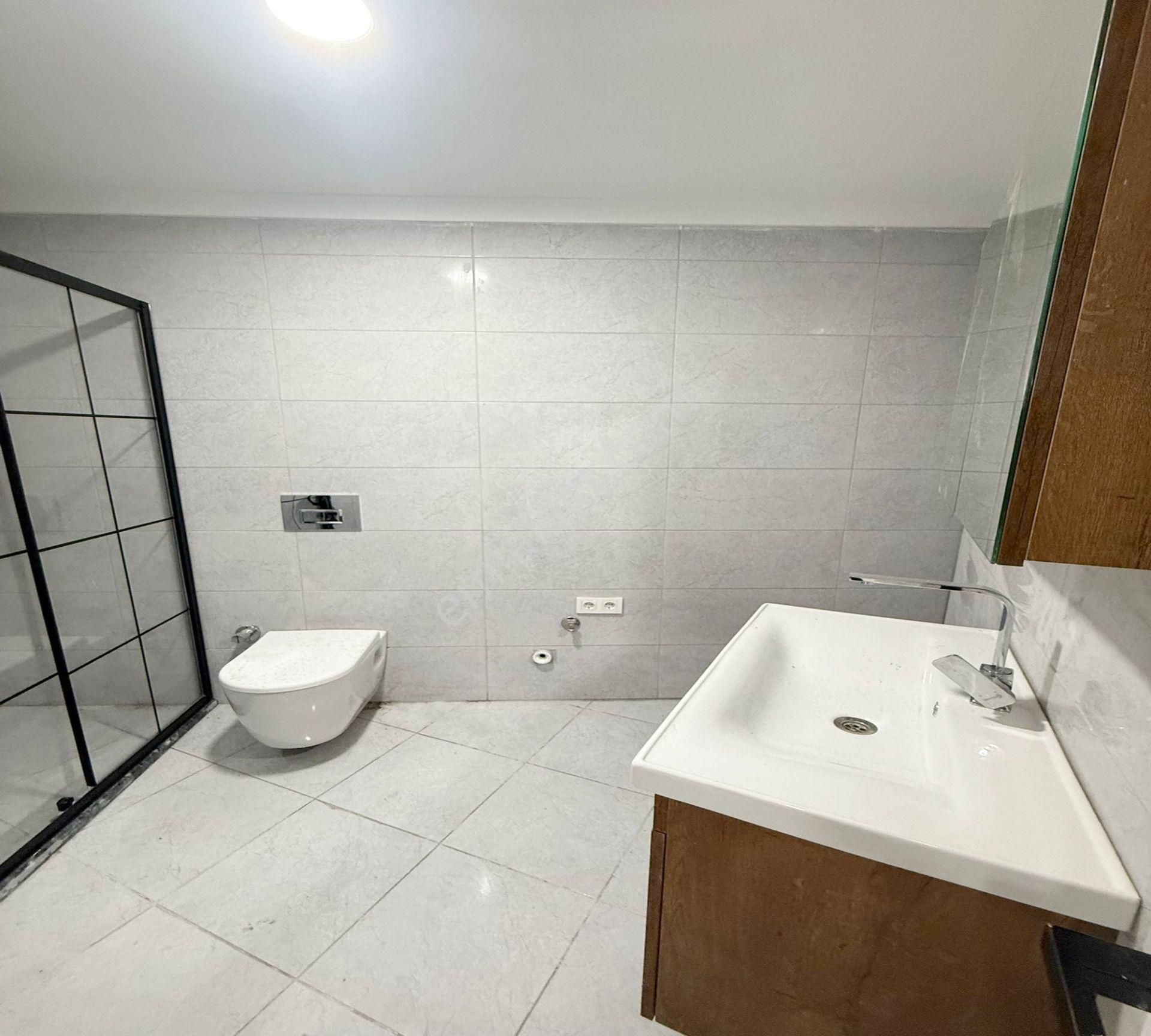 Pusula Yapı'dan Hayallerdeki Kullanışlı 2+1 Ara Kat Daire!!! - Görsel 11