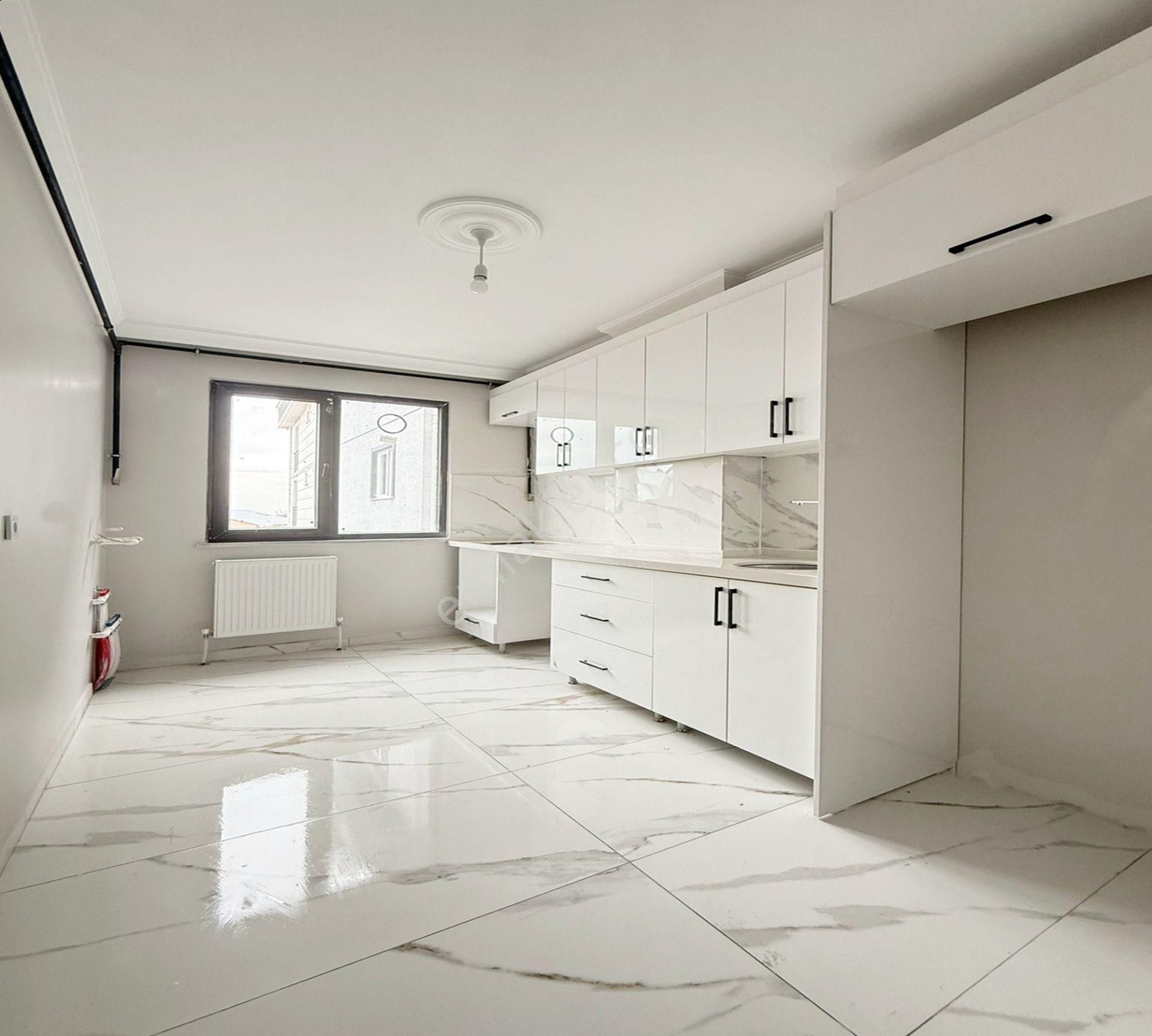 Pusula Yapı'dan Hayallerdeki Kullanışlı 2+1 Ara Kat Daire!!! - Görsel 4