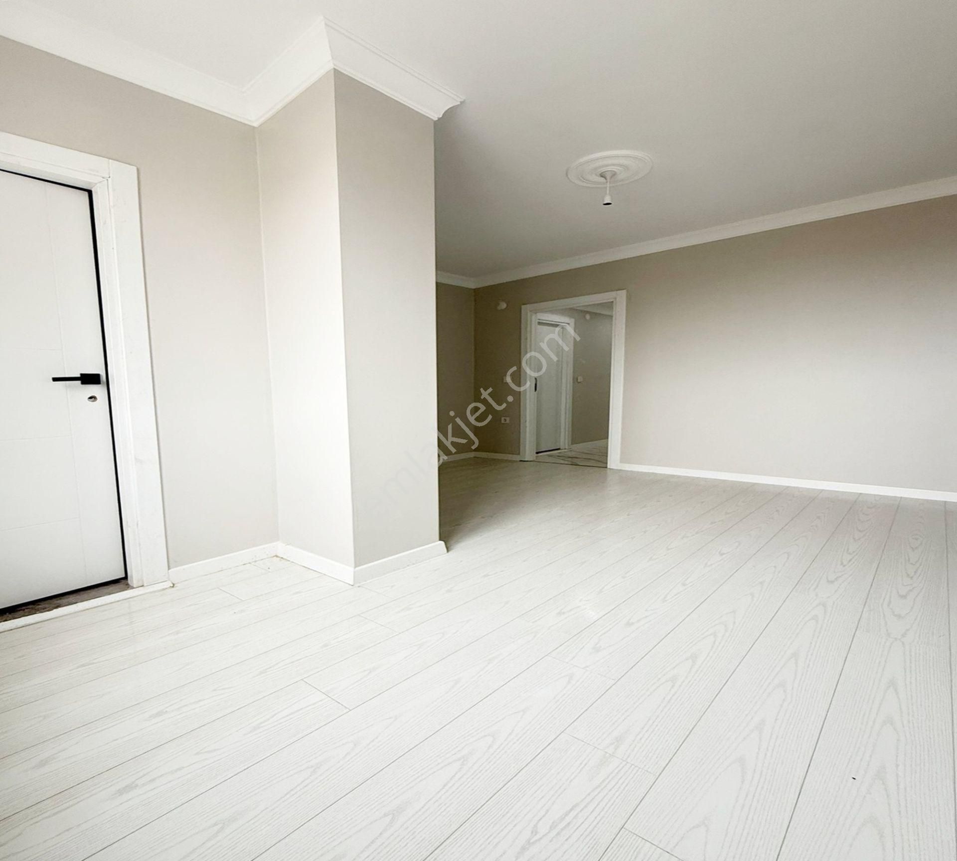 Pusula Yapı'dan Hayallerdeki Kullanışlı 2+1 Ara Kat Daire!!! - Görsel 10