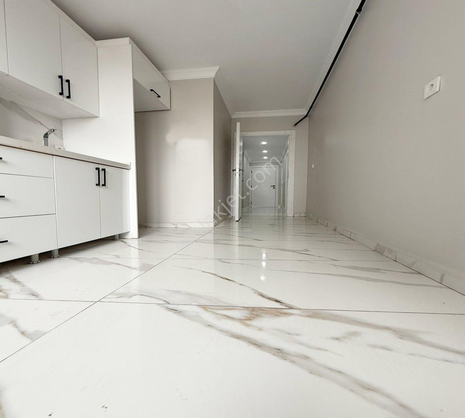 Pusula Yapı'dan Hayallerdeki Kullanışlı 2+1 Ara Kat Daire!!! - Görsel 13