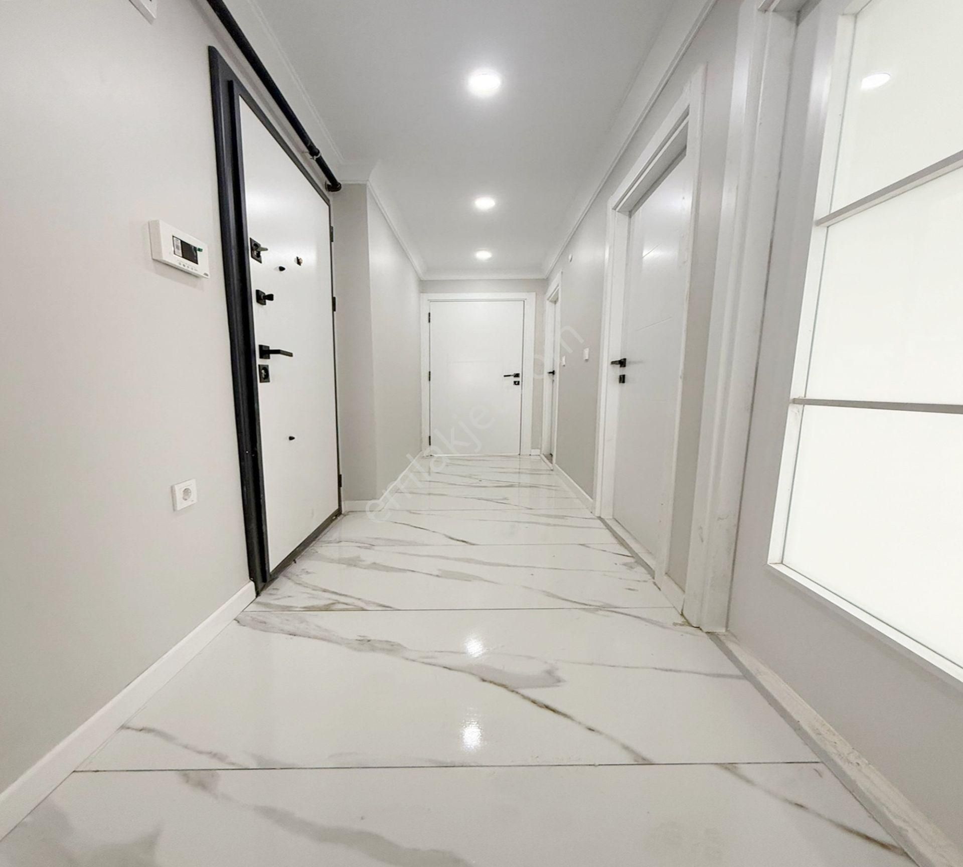 Pusula Yapı'dan Hayallerdeki Kullanışlı 2+1 Ara Kat Daire!!! - Görsel 6