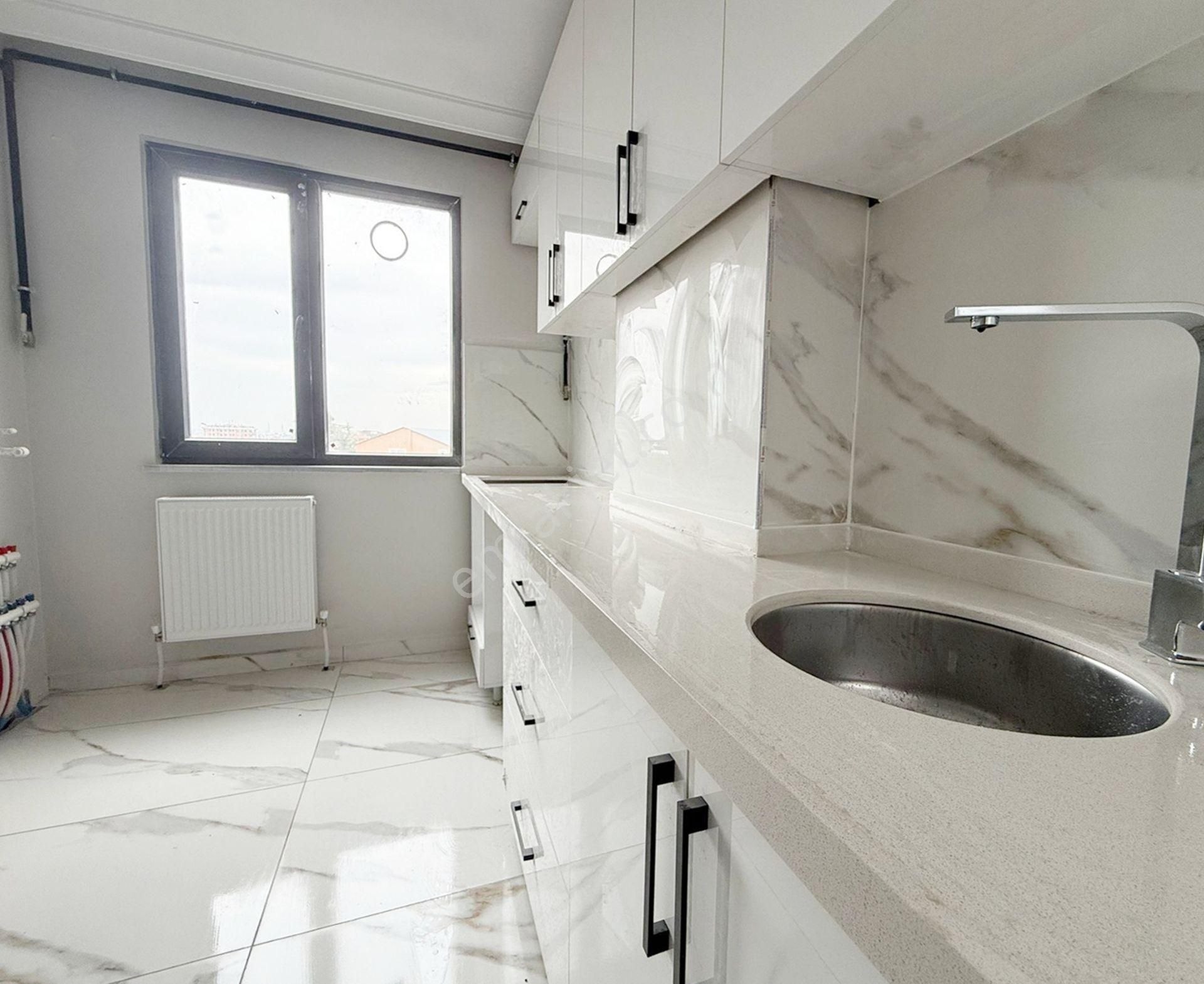 Pusula Yapı'dan Hayallerdeki Kullanışlı 2+1 Ara Kat Daire!!! - Görsel 7