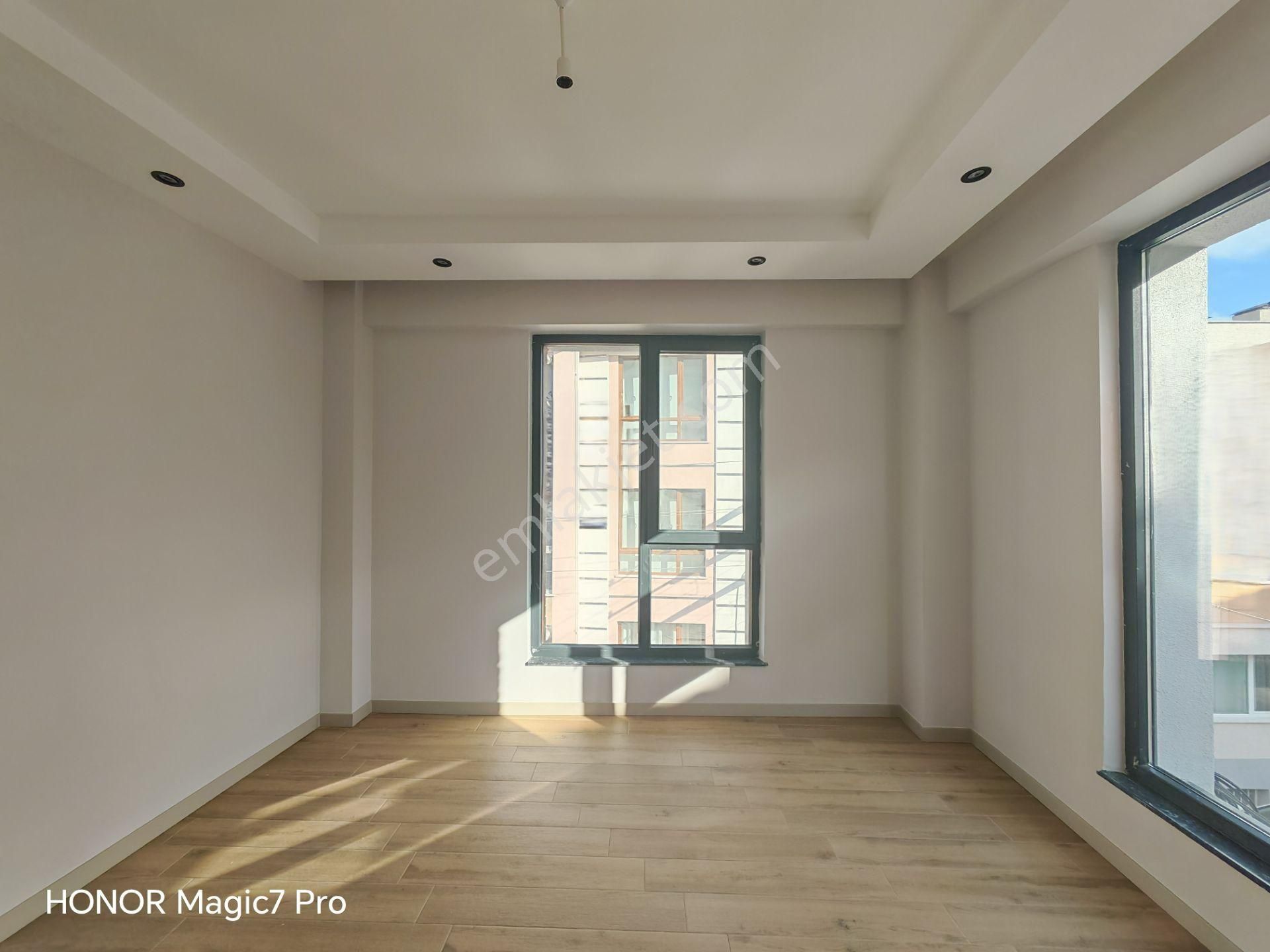 Bakırcı İnş. & Gym.'den Çamlıca Mah. Gündüz Ökçüm Yakını 2+0 Satılık Daire - Görsel 5