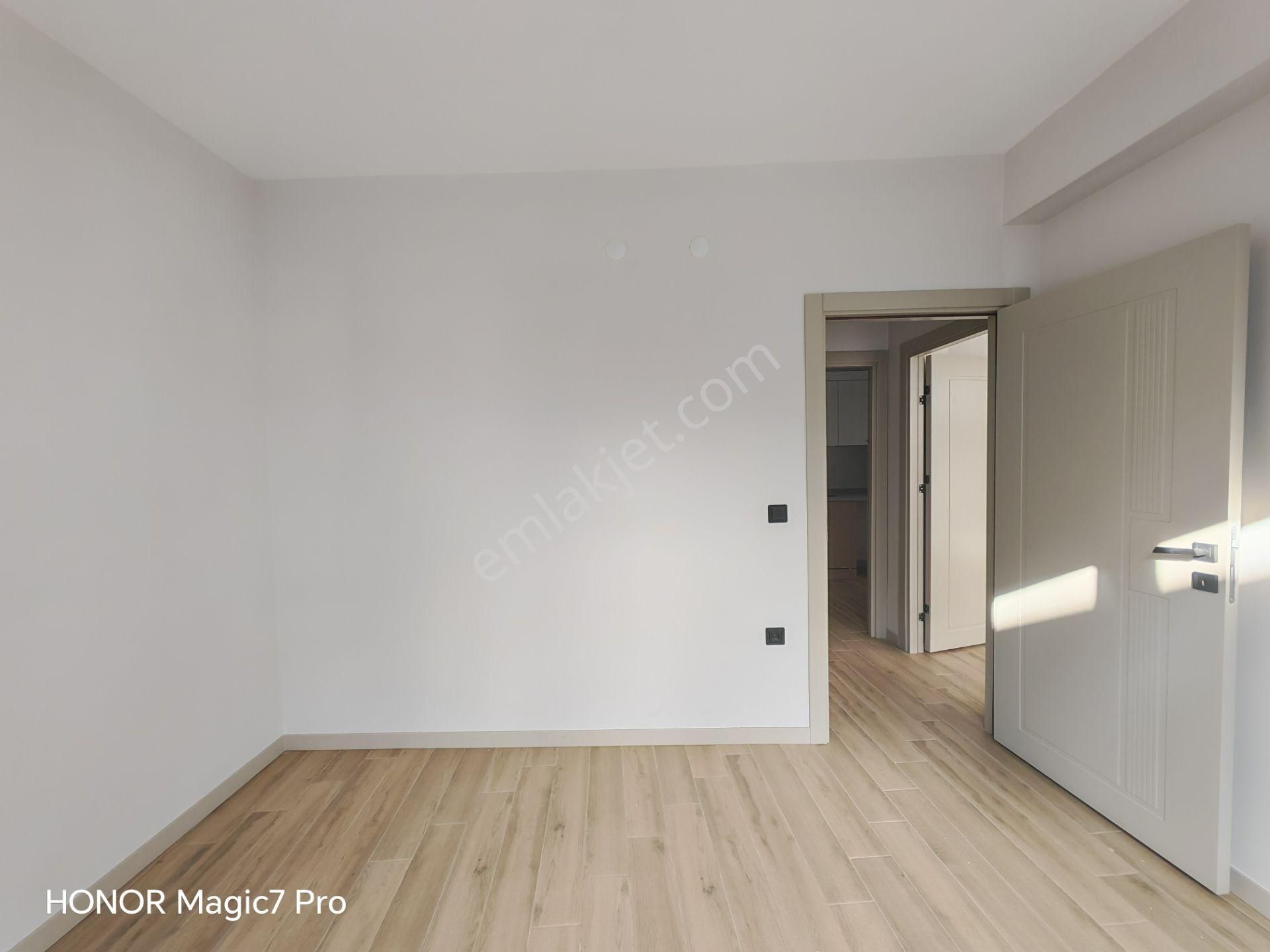 Bakırcı İnş. & Gym.'den Çamlıca Mah. Gündüz Ökçüm Yakını 2+0 Satılık Daire - Görsel 22