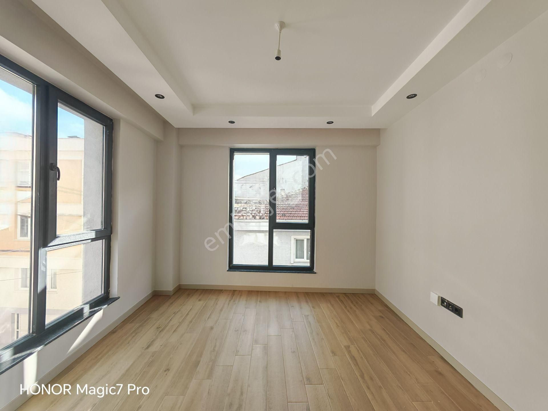 Bakırcı İnş. & Gym.'den Çamlıca Mah. Gündüz Ökçüm Yakını 2+0 Satılık Daire - Görsel 11