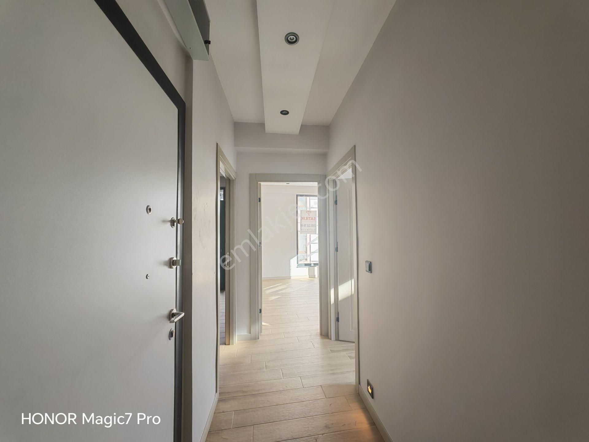 Bakırcı İnş. & Gym.'den Çamlıca Mah. Gündüz Ökçüm Yakını 2+0 Satılık Daire - Görsel 4