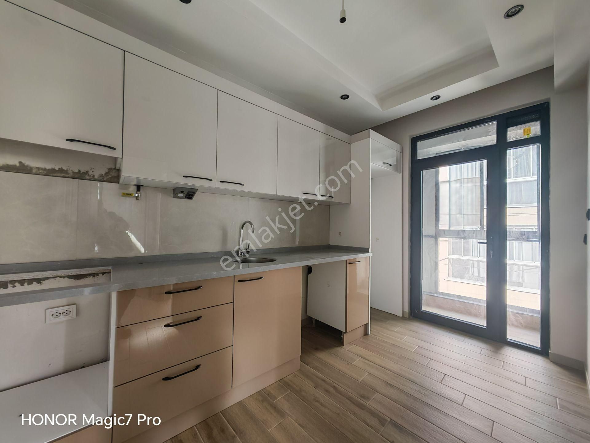 Bakırcı İnş. & Gym.'den Çamlıca Mah. Gündüz Ökçüm Yakını 2+0 Satılık Daire - Görsel 12