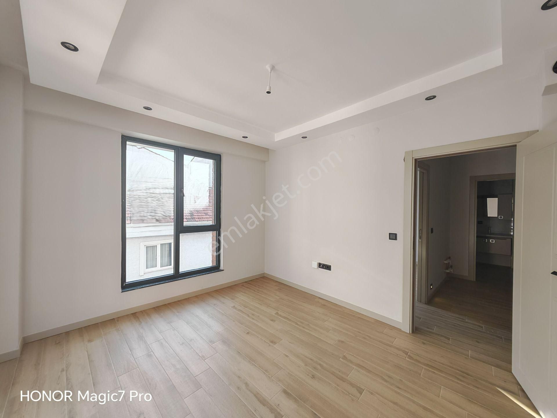 Bakırcı İnş. & Gym.'den Çamlıca Mah. Gündüz Ökçüm Yakını 2+0 Satılık Daire - Görsel 10