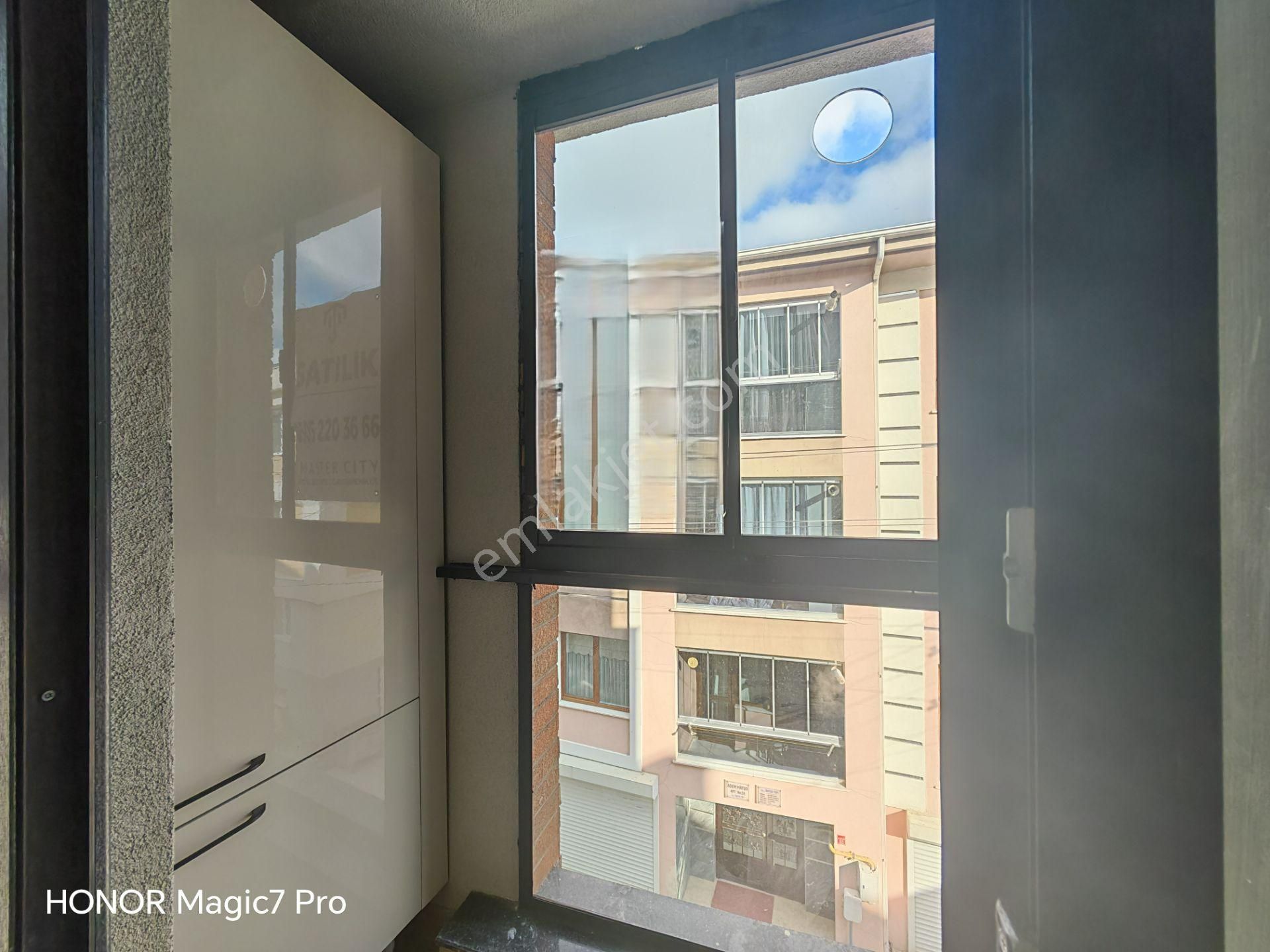 Bakırcı İnş. & Gym.'den Çamlıca Mah. Gündüz Ökçüm Yakını 2+0 Satılık Daire - Görsel 15