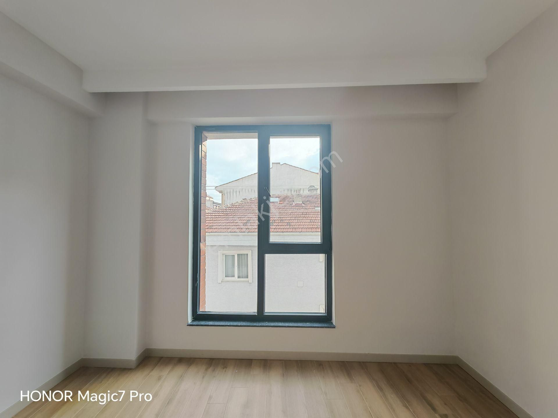 Bakırcı İnş. & Gym.'den Çamlıca Mah. Gündüz Ökçüm Yakını 2+0 Satılık Daire - Görsel 19