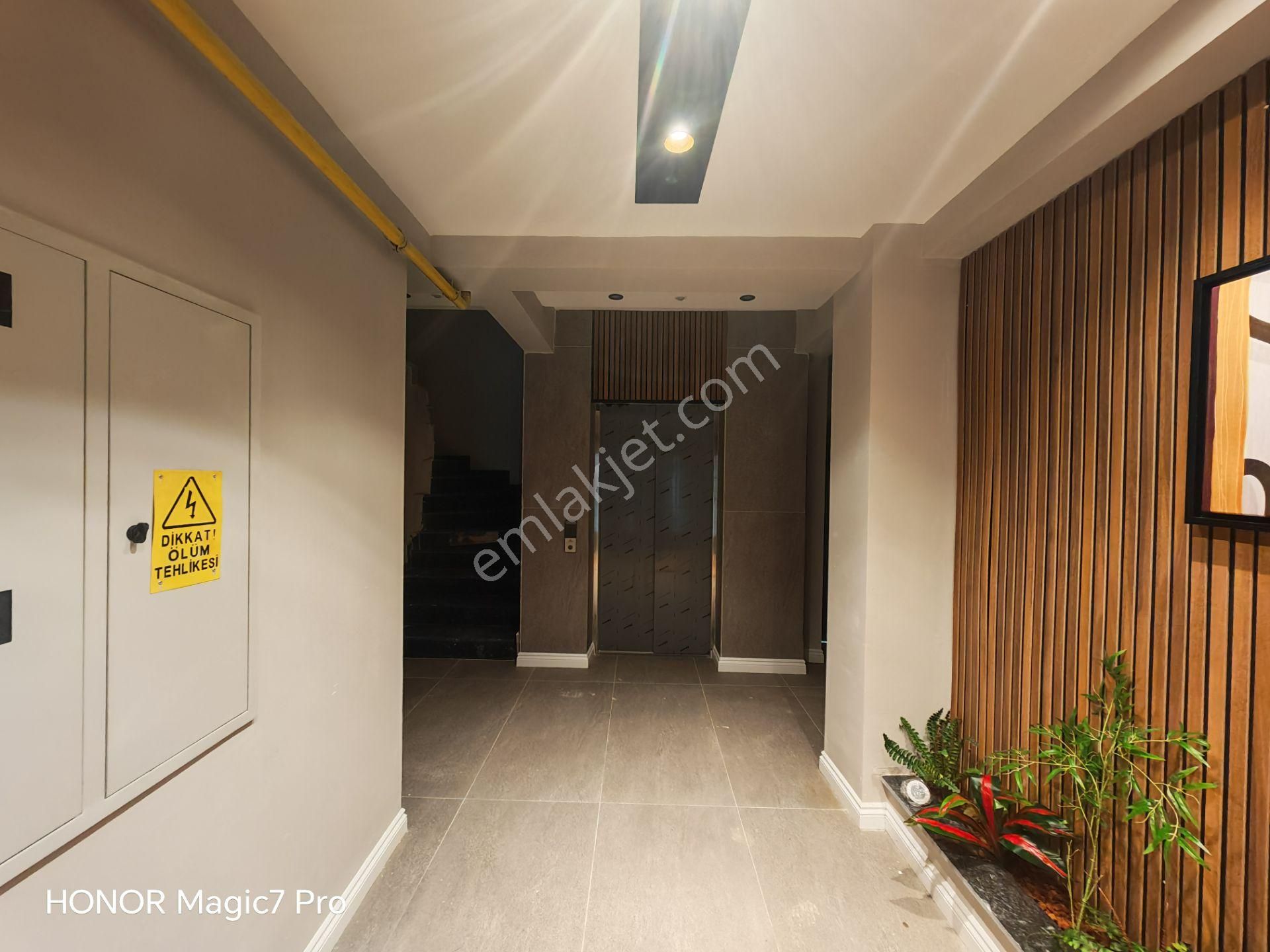 Bakırcı İnş. & Gym.'den Çamlıca Mah. Gündüz Ökçüm Yakını 2+0 Satılık Daire - Görsel 2