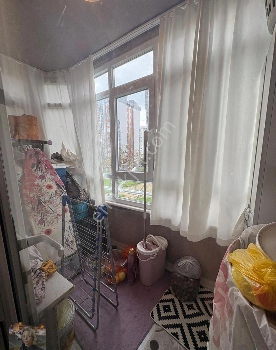 Büşra Gayrimenkulden Kiptaş 1 Etapta Satılık Daire 90m2 Balkonlu Yüksek Giriş İçi Özel Yapılı - Görsel 17