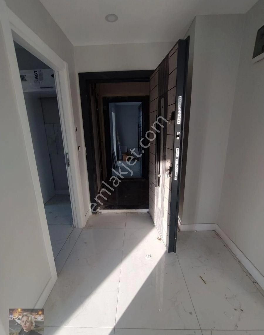 Büşra Gayrimenkulden Site İçinde Satılık Sıfır Daire 2+1 Kat 4 Balkonlu 87m2 Açık Kapılı Otoparklı - Görsel 26