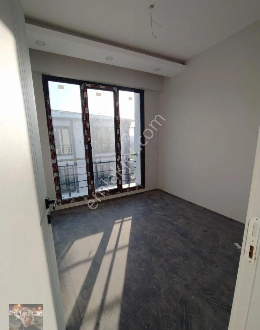Büşra Gayrimenkulden Site İçinde Satılık Sıfır Daire 2+1 Kat 4 Balkonlu 87m2 Açık Kapılı Otoparklı - Görsel 19