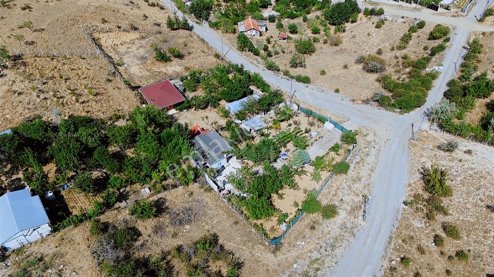 Han'dan Merkezi Konumda Tek Tapu Elektrik - Su - Doğalgazlı Arsa - Görsel 32