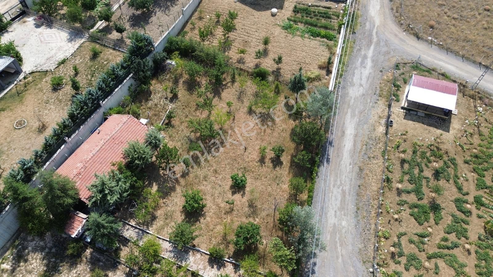 Han'dan Merkezi Konumda Tek Tapu Elektrik - Su - Doğalgazlı Arsa - Görsel 17