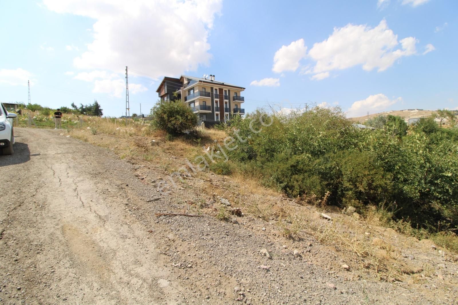 Han'dan Merkezi Konumda Tek Tapu Elektrik - Su - Doğalgazlı Arsa - Görsel 27