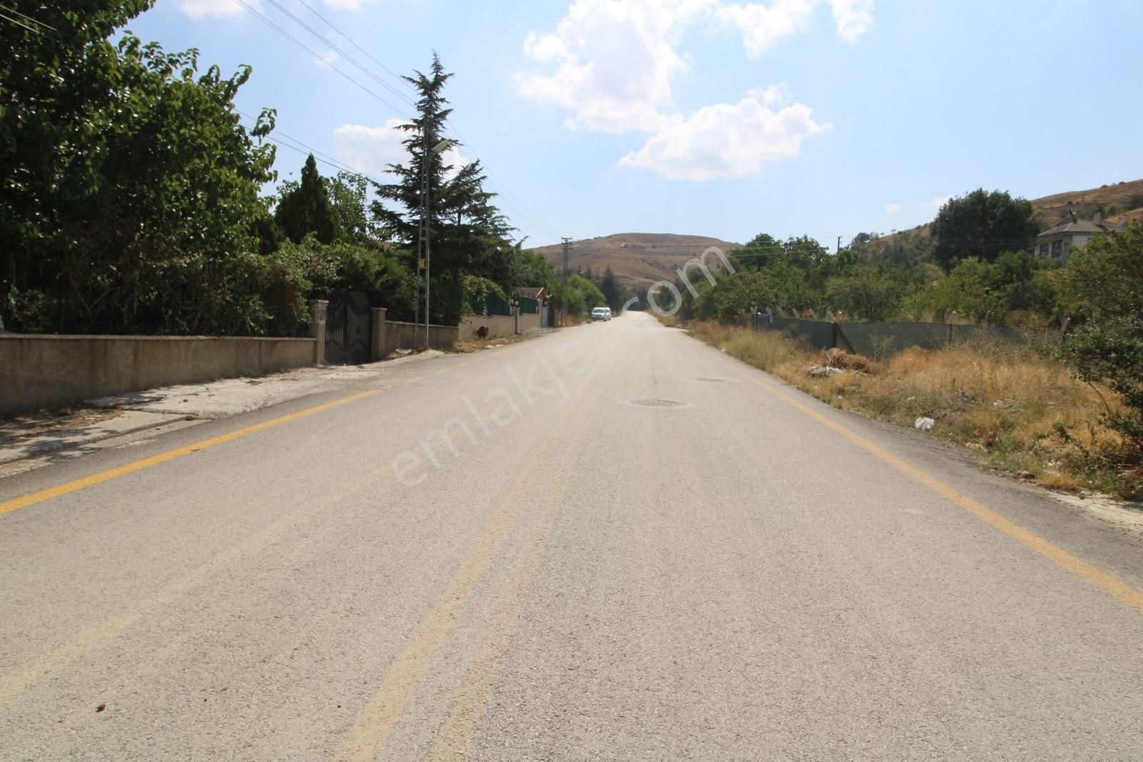 Han'dan Merkezi Konumda Tek Tapu Elektrik - Su - Doğalgazlı Arsa - Görsel 21